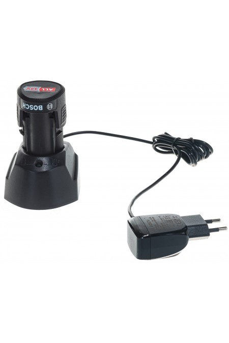 Шуруповерт Bosch EasyDrill 1200 (06039D3007) 7