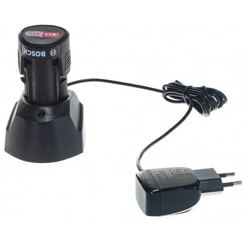 Шуруповерт Bosch EasyDrill 1200 (06039D3007) 7