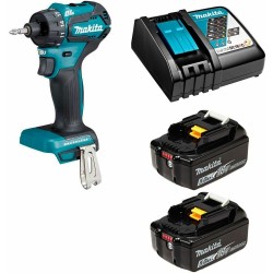 Шуруповерт Makita DDF083Z