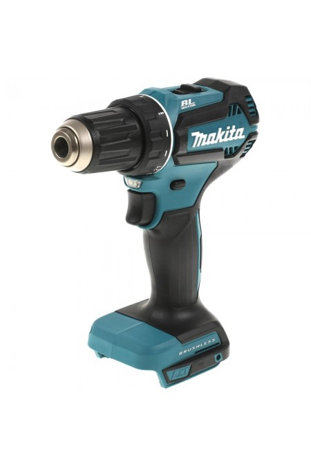 Шуруповерт Makita DDF485Z 