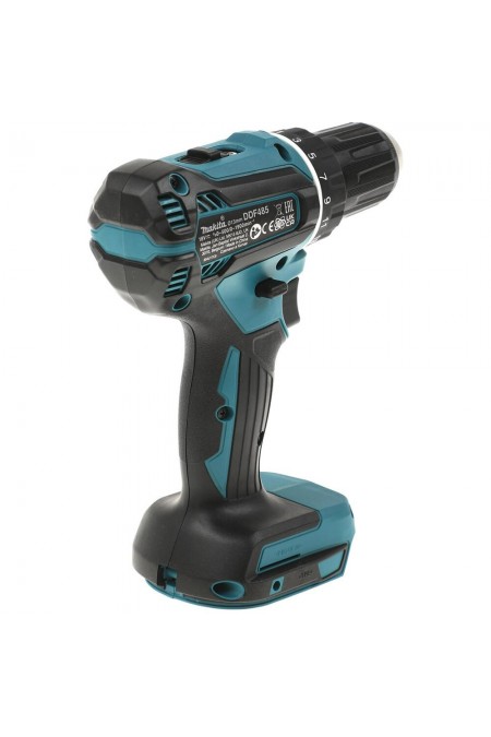 Шуруповерт Makita DDF485Z 1