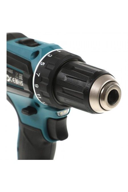 Шуруповерт Makita DDF485Z 6