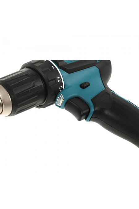 Шуруповерт Makita DDF485Z 7