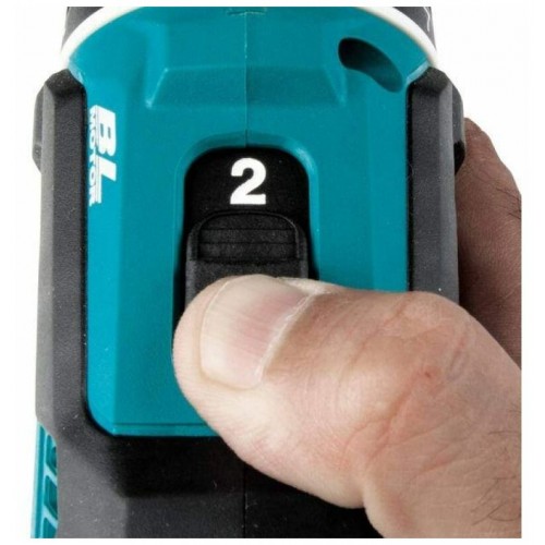 Шуруповерт Makita DDF485Z 4