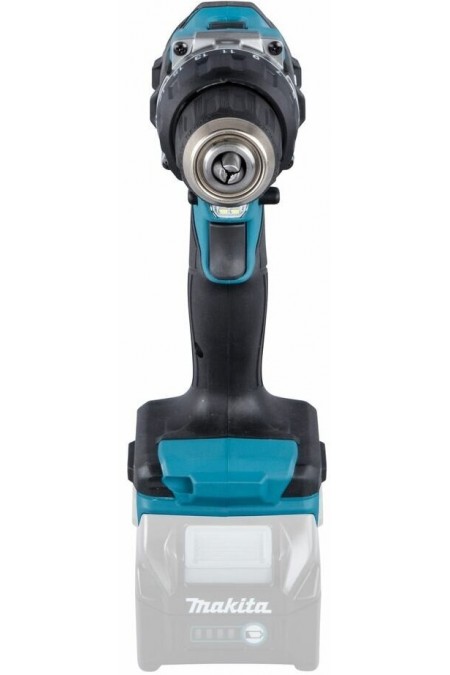 Шуруповерт Makita DF002GZ 1
