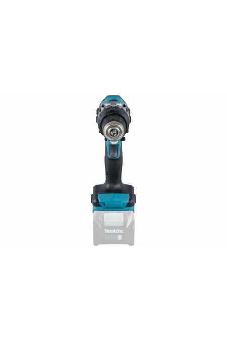 Шуруповерт Makita DF002GZ 8