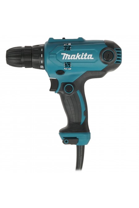 Шуруповерт Makita DF0300X1 