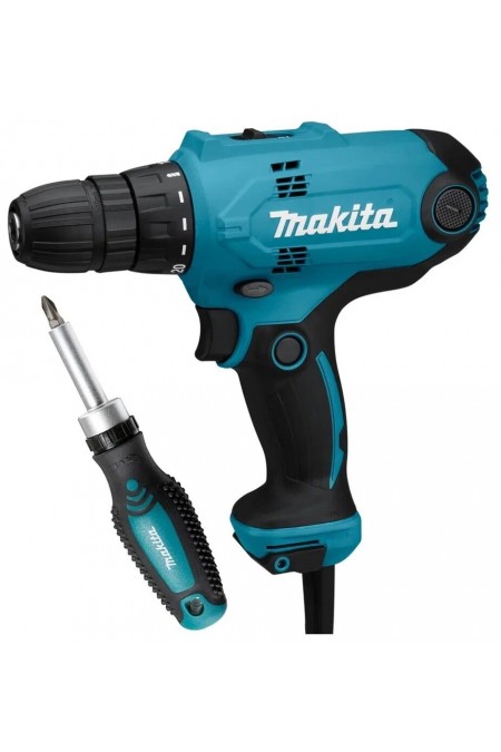 Шуруповерт Makita DF0300X1 1