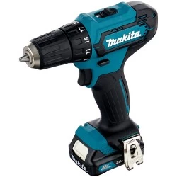 Шуруповерт Makita DF333DWAE