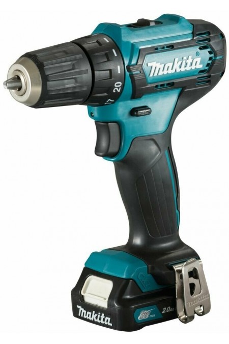 Шуруповерт Makita DF333DWAE 1