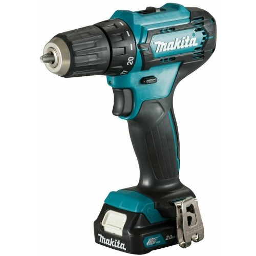Шуруповерт Makita DF333DWAE 1