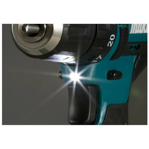 Шуруповерт Makita DF333DWAE 3