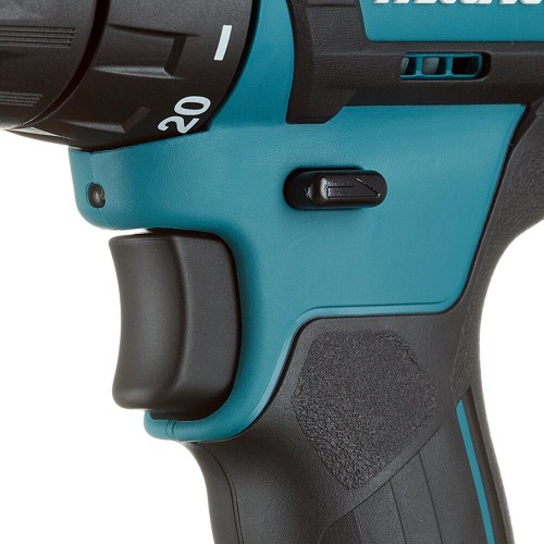 Шуруповерт Makita DF333DWAE 4