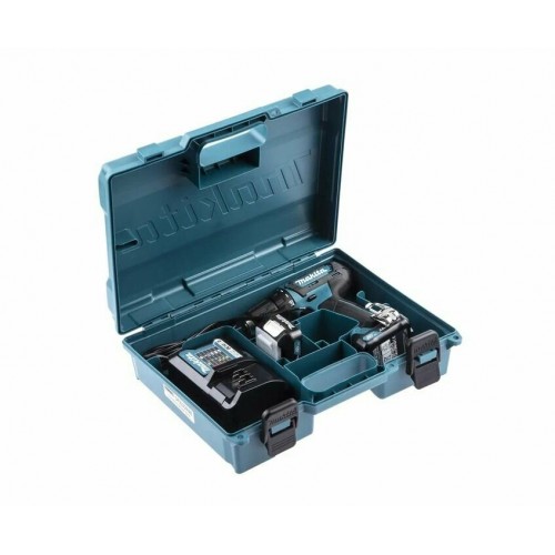 Шуруповерт Makita DF333DWAE 7