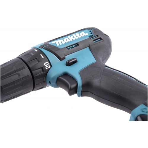 Шуруповерт Makita DF333DWAE 4
