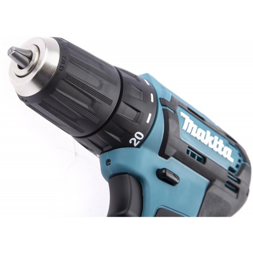 Шуруповерт Makita DF333DWAE 5