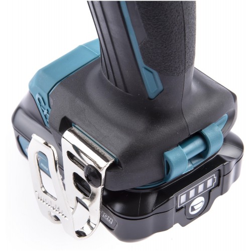 Шуруповерт Makita DF333DWAE 8