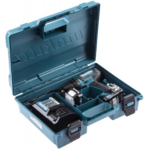 Шуруповерт Makita DF333DWAE 9