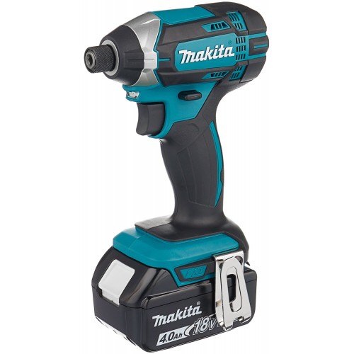 Шуруповерт Makita DTD152RME 