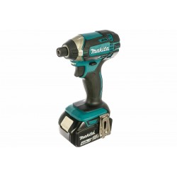 Шуруповерт Makita DTD152RME