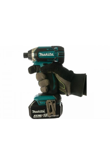 Шуруповерт Makita DTD152RME 2