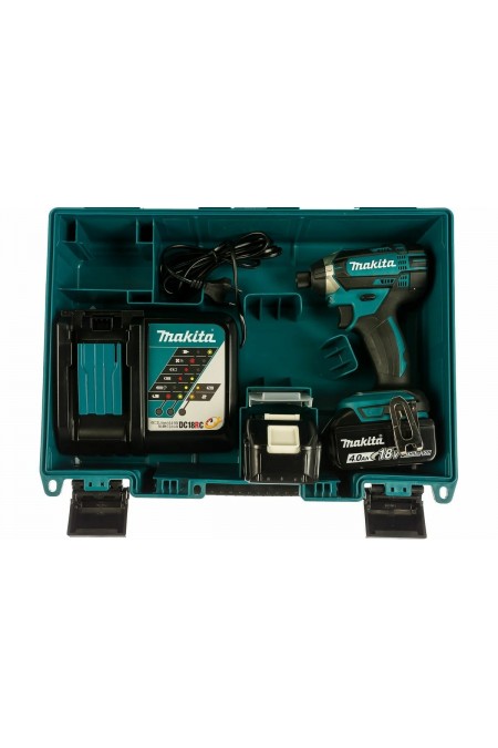 Шуруповерт Makita DTD152RME 3