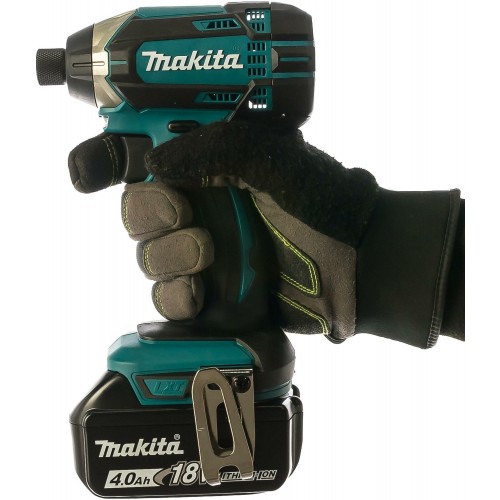 Шуруповерт Makita DTD152RME 6