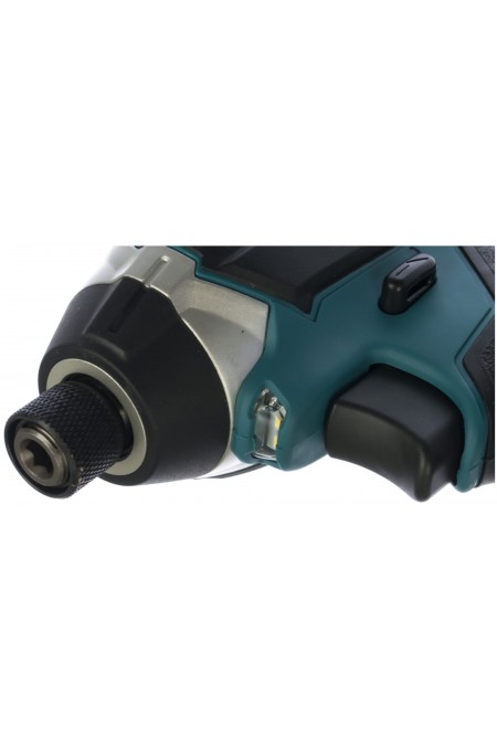 Шуруповерт Makita DTD152Z 2
