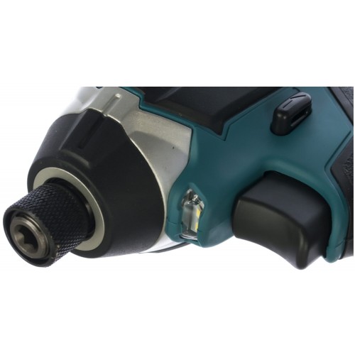 Шуруповерт Makita DTD152Z 2