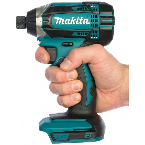 Шуруповерт Makita DTD152Z 3