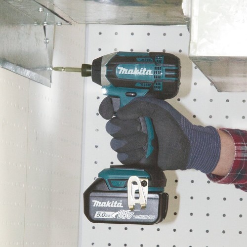 Шуруповерт Makita DTD152Z 4