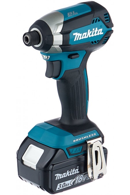 Шуруповерт Makita DTD153RFE 1
