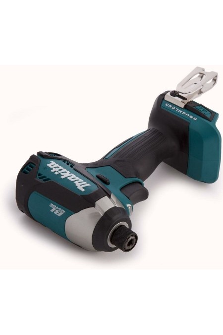 Шуруповерт Makita DTD153RFE 4