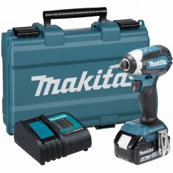Шуруповерт Makita DTD153SF