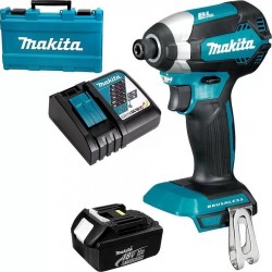 Шуруповерт Makita DTD153SY