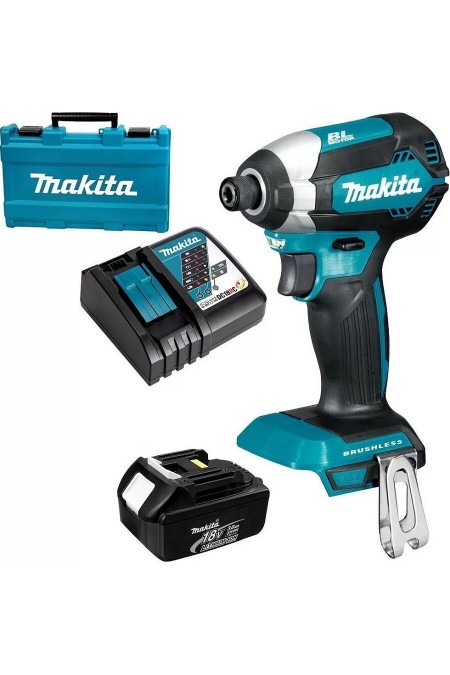 Шуруповерт Makita DTD153SY 