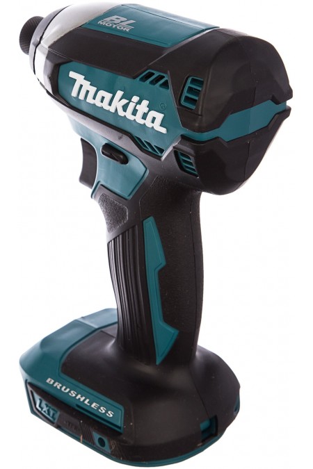 Шуруповерт Makita DTD153Z 1