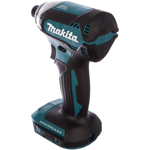 Шуруповерт Makita DTD153Z 1