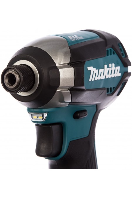 Шуруповерт Makita DTD153Z 2