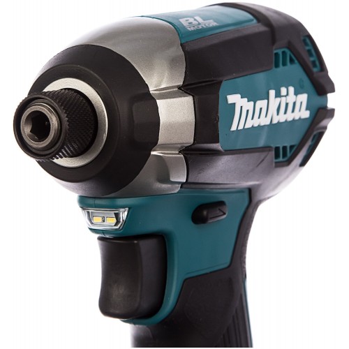 Шуруповерт Makita DTD153Z 2