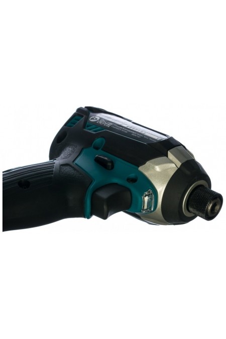 Шуруповерт Makita DTD153Z 3