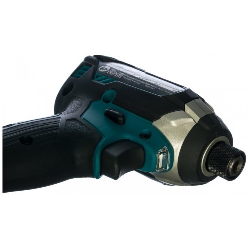 Шуруповерт Makita DTD153Z 3