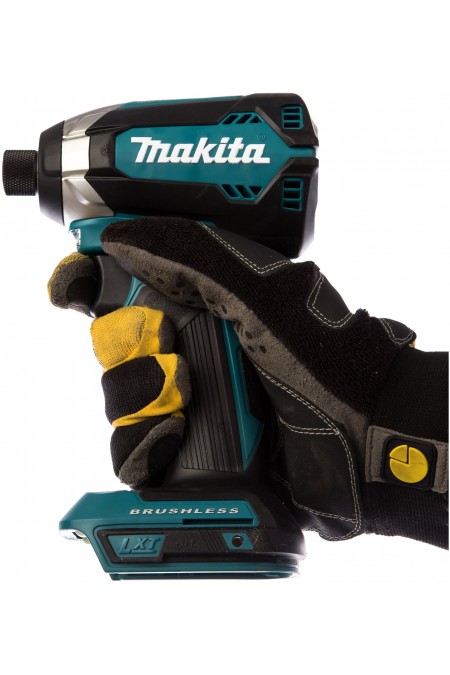 Шуруповерт Makita DTD153Z 4