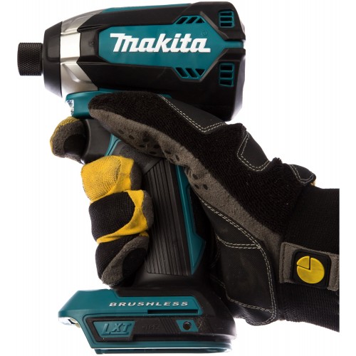 Шуруповерт Makita DTD153Z 4