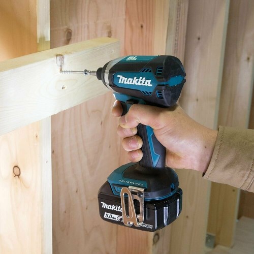 Шуруповерт Makita DTD153Z 5