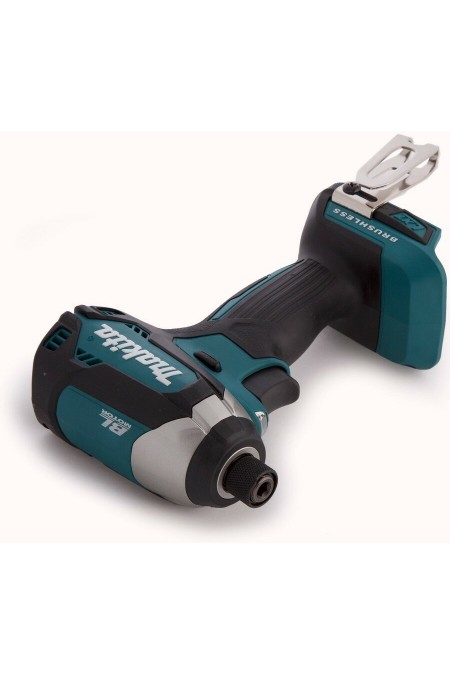 Шуруповерт Makita DTD153Z 5