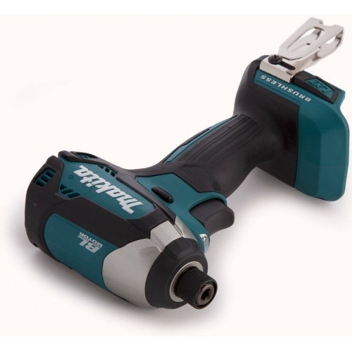 Шуруповерт Makita DTD153Z 6
