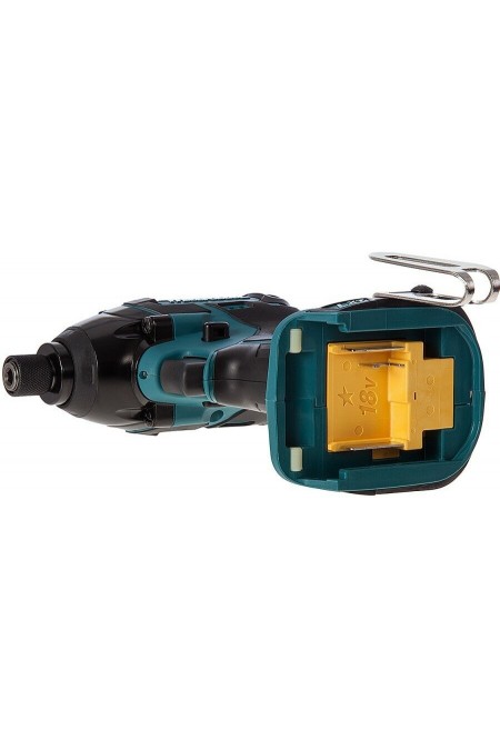 Шуруповерт Makita DTD153Z 6