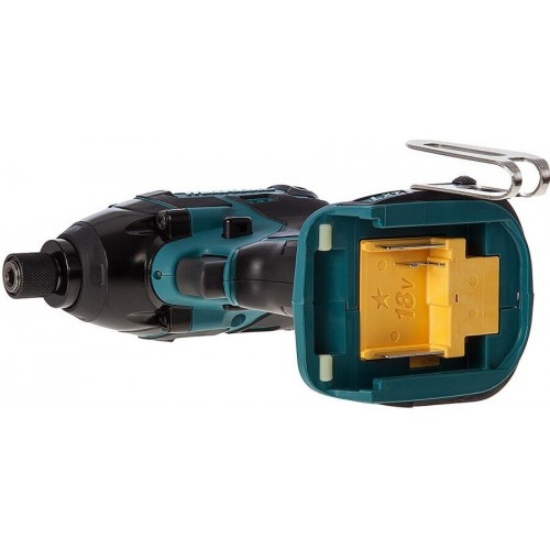 Шуруповерт Makita DTD153Z 8