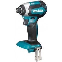 Шуруповерт Makita DTD153ZJ